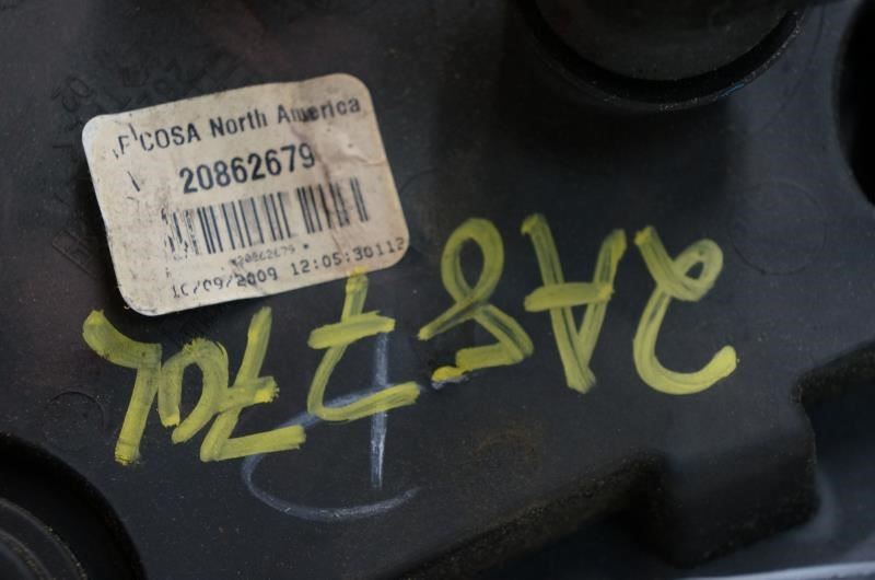 2010-15 Cadillac SRX Luxury 3.0L Driver Left Side Rear View Mirror 20862679 OEM - Alshned Auto Parts