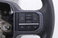 2021-2026 Ford F150 XLT SuperCrew 5.0L Steering Wheel Leather w/ Control Buttons - Alshned Auto Parts
