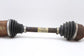 2021-2024 Ford Bronco Sport Front Right Passenger Axle Shaft LX67-3B436-CAC OEM - Alshned Auto Parts