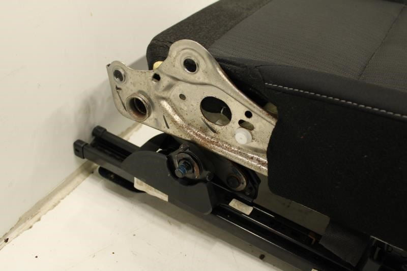 20-24 Nissan Sentra Front LH Lower Seat Track Frame w/ Cushion 87350-6LB2A *ReaD - Alshned Auto Parts