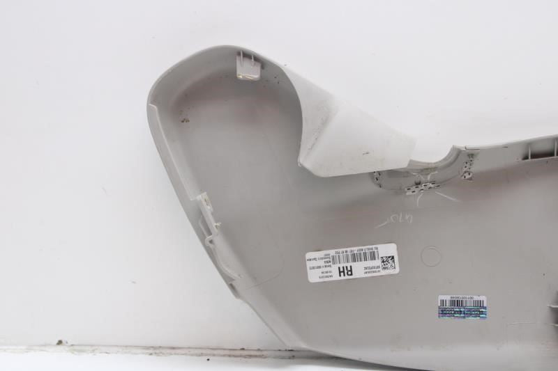 17-19 Chrysler Pacifica FR RH Passenger Side Seat Shield Trim Cover 5SX15TRMAC - Alshned Auto Parts