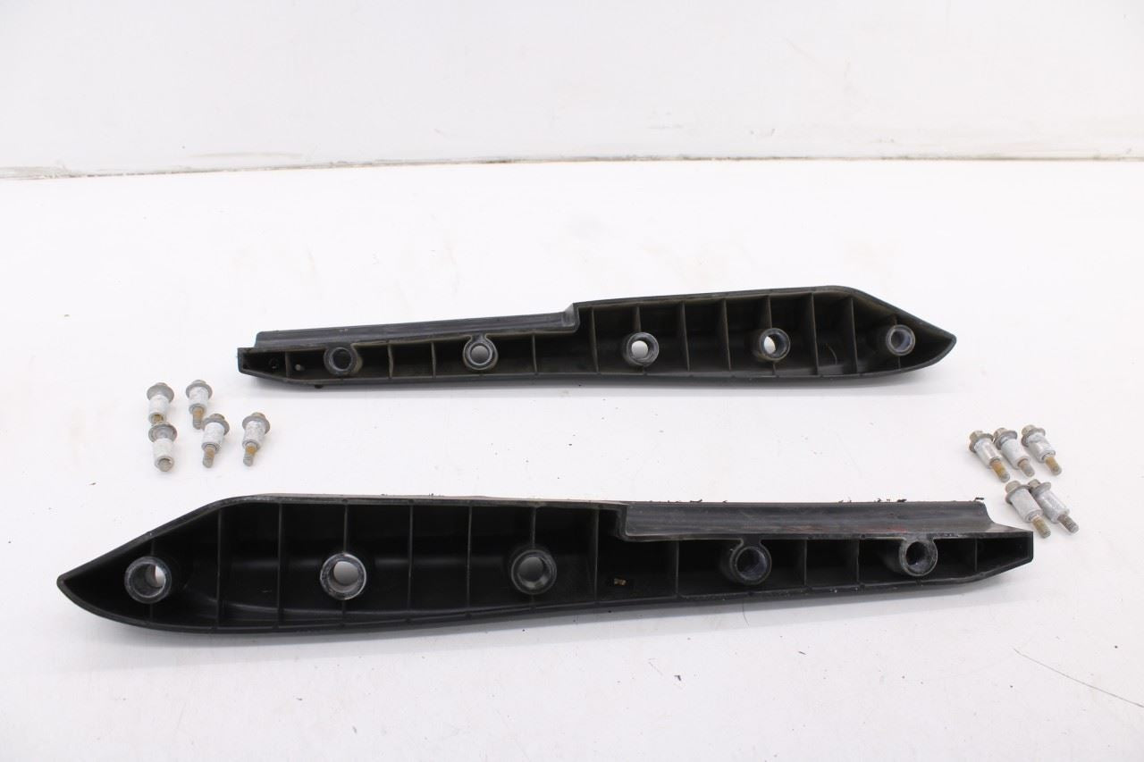 21-26 Yamaha VX Deluxe Rear Right and Left Side Stabilizer Sponson Set w/ Bolts16