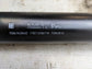 2017-2020 BMW 430i xDrive 2.0L Rear Axle Drive Propeller Shaft 26108676286 OEM - Alshned Auto Parts