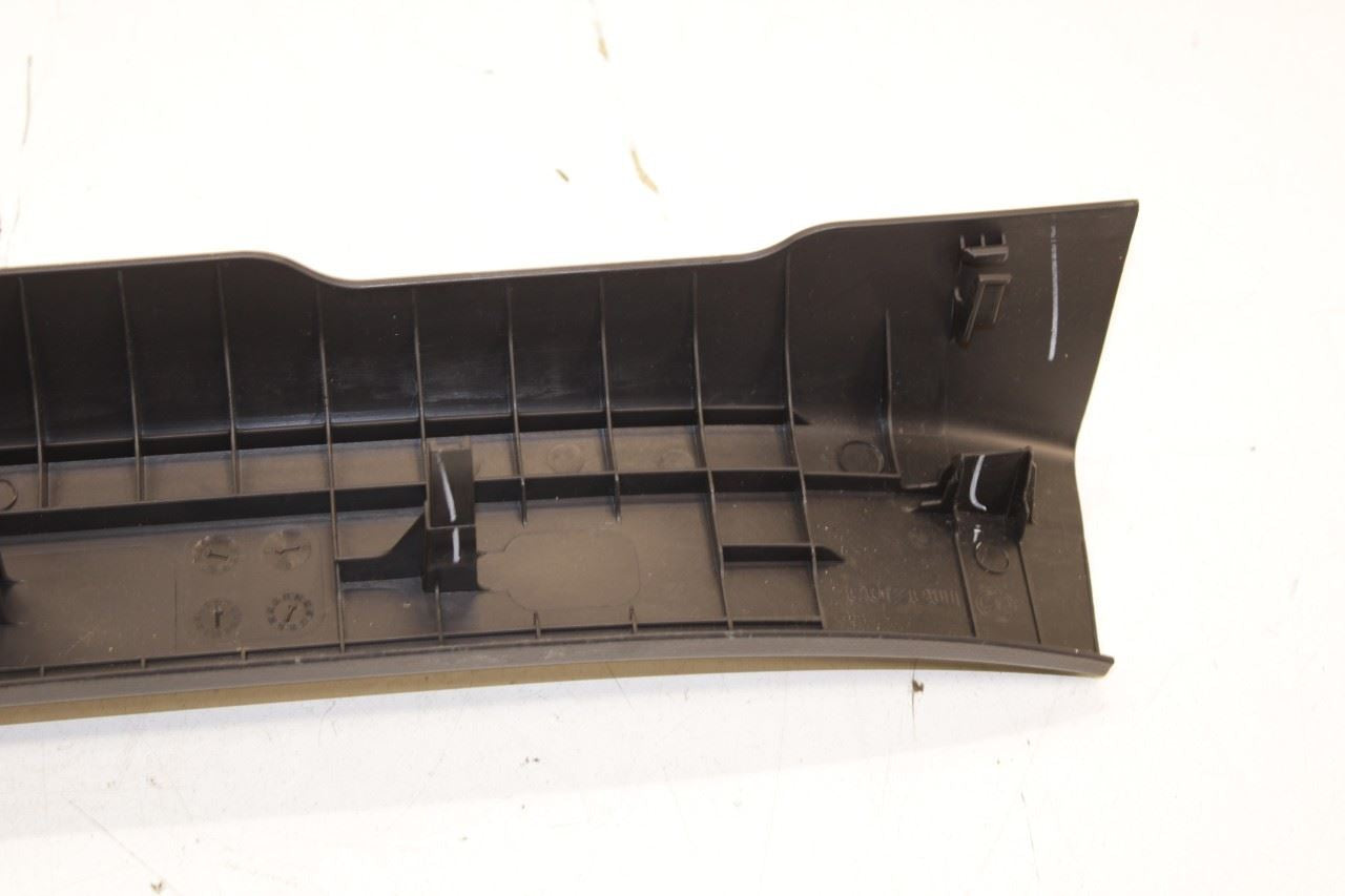 20-25 Mazda CX-30 2.5 S Front RH and LH Side Door Sill Scuff Set of 2 DGH968710 - Alshned Auto Parts