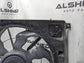 2014-2015 Kia Sorento 2.4L LH Radiator Cooling Fan Motor Assy 25380-4Z000 OEM - Alshned Auto Parts