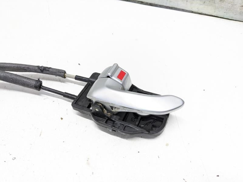 2011-2013 Kia Soul Front Left Driver Door Lock Latch Actuator 81310-2K030 OEM - Alshned Auto Parts