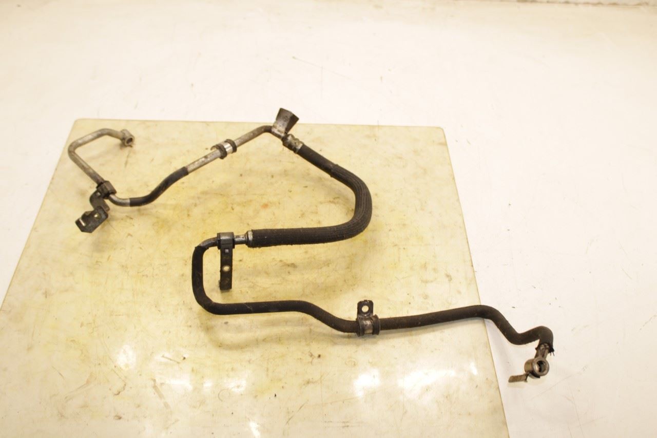2014-17 Maserati Ghibli S Q4 3.0L Power Steering Pressure and Oil Hose Tube Line - Alshned Auto Parts