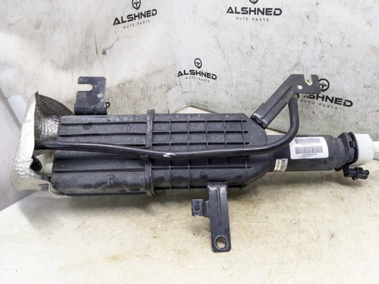 2008-2020 Dodge Grand Caravan Fuel Vapor Evaporator Emission Canister 05147119AC - Alshned Auto Parts