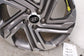 21-23 Hyundai Santa Fe SEL Aluminum Wheel R18x7.5 5 Spoke 52910-S2610 OEM *ReaD*3