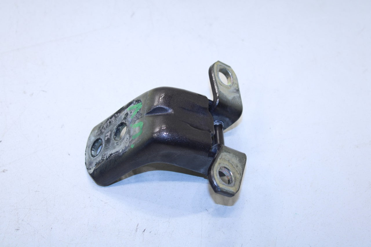 2015-2024 Nissan Murano Platinum Front Left Side Door Hinge Upper and Lower Pair - Alshned Auto Parts