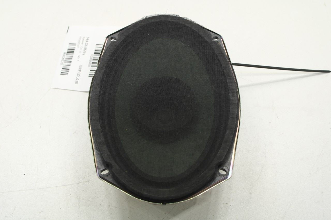 2011-2024 RAM 1500 Classic Crew Cab Front Right Door Audio Speaker 5091019AB OEM - Alshned Auto Parts