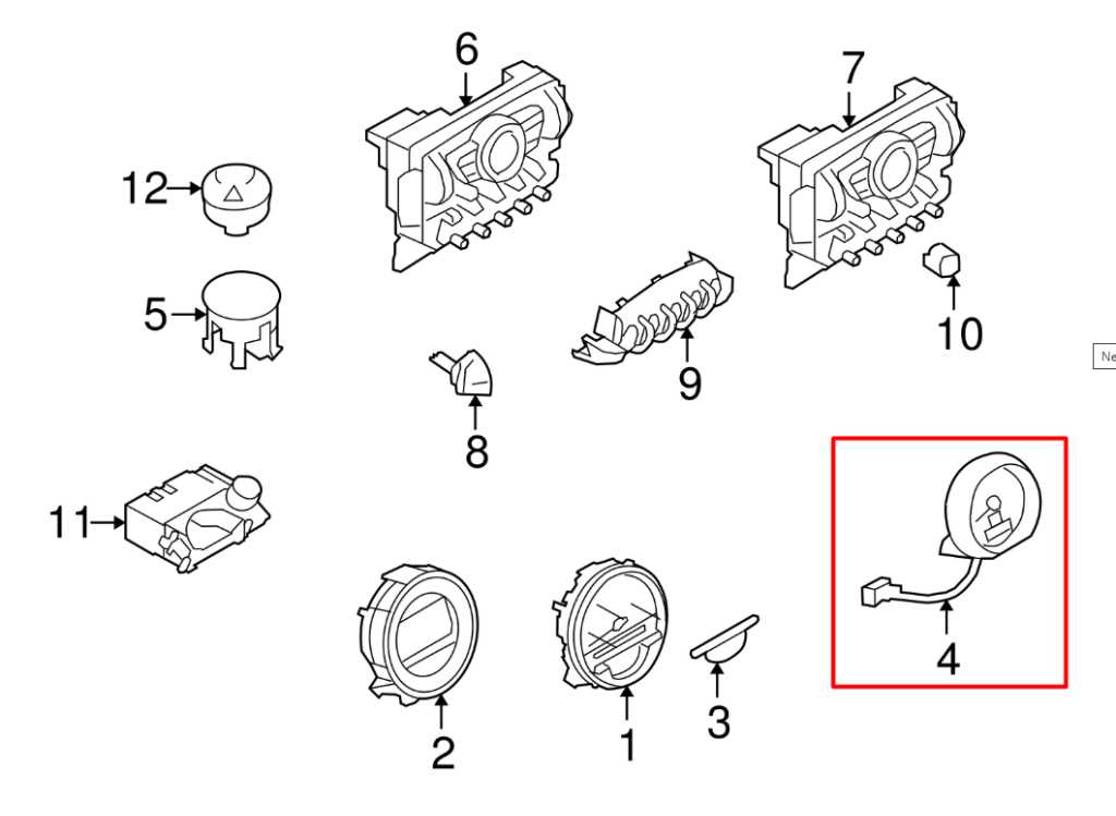07-15 Mini Cooper Tachometer Gauge Instrument Cluster Revolution Counter 113K Mi - Alshned Auto Parts