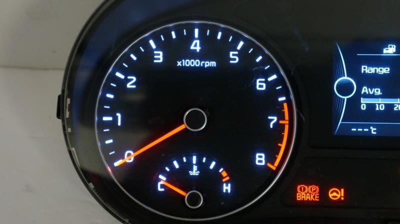 2016-2018 Kia Optima Speed Gauge Instrument Cluster 31K Mileage 94001-D5000 OEM - Alshned Auto Parts