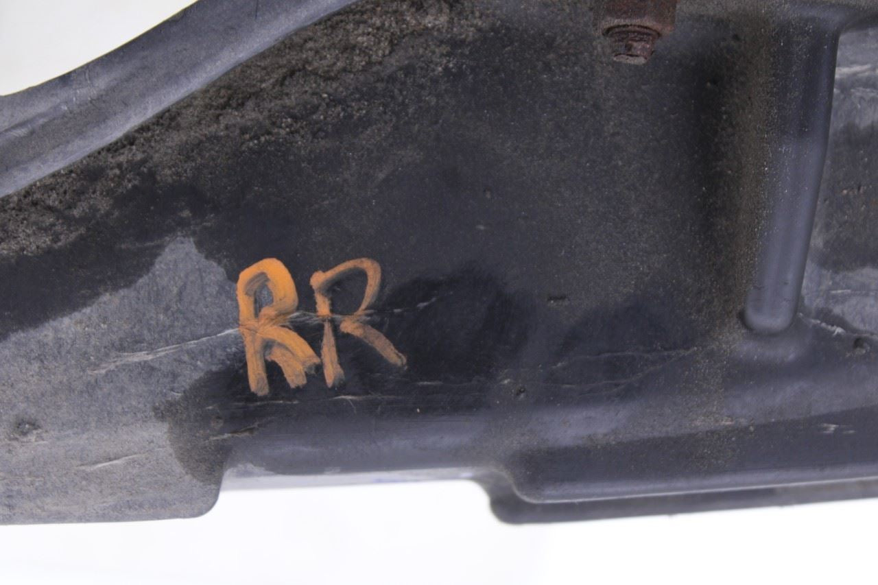 18-23 KIA Stinger GT2 AWD Rear Bumper Reinforcement Impact Bar Beam 86631-J5300 - Alshned Auto Parts