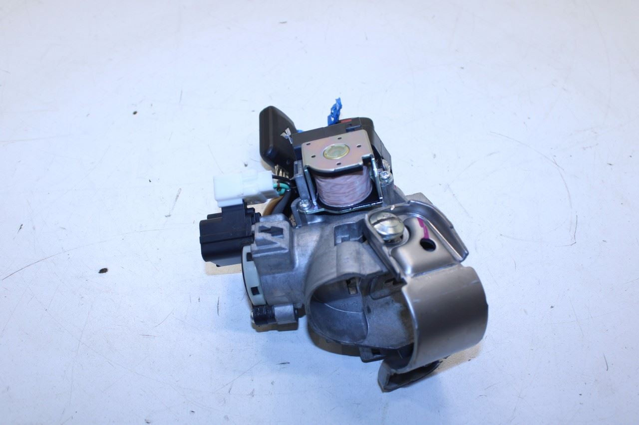 2018-25 Mitsubishi Eclipse Cross ES Ignition Switch Lock Cylinder and Door Lock - Alshned Auto Parts