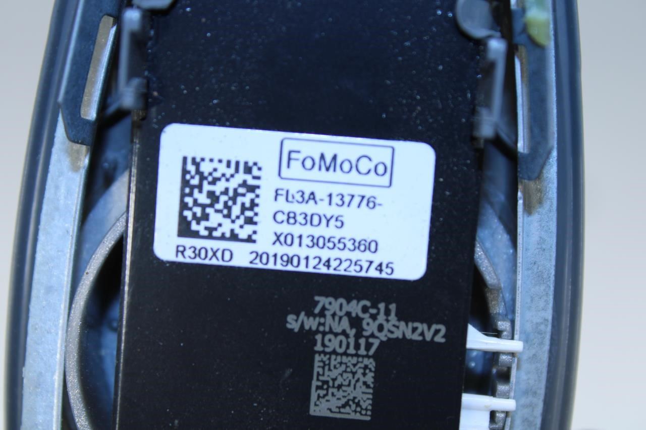 2015-2020 Ford F150 XL Rear Roof Overhead Dome Light Lamp FL3Z13776CA OEM - Alshned Auto Parts