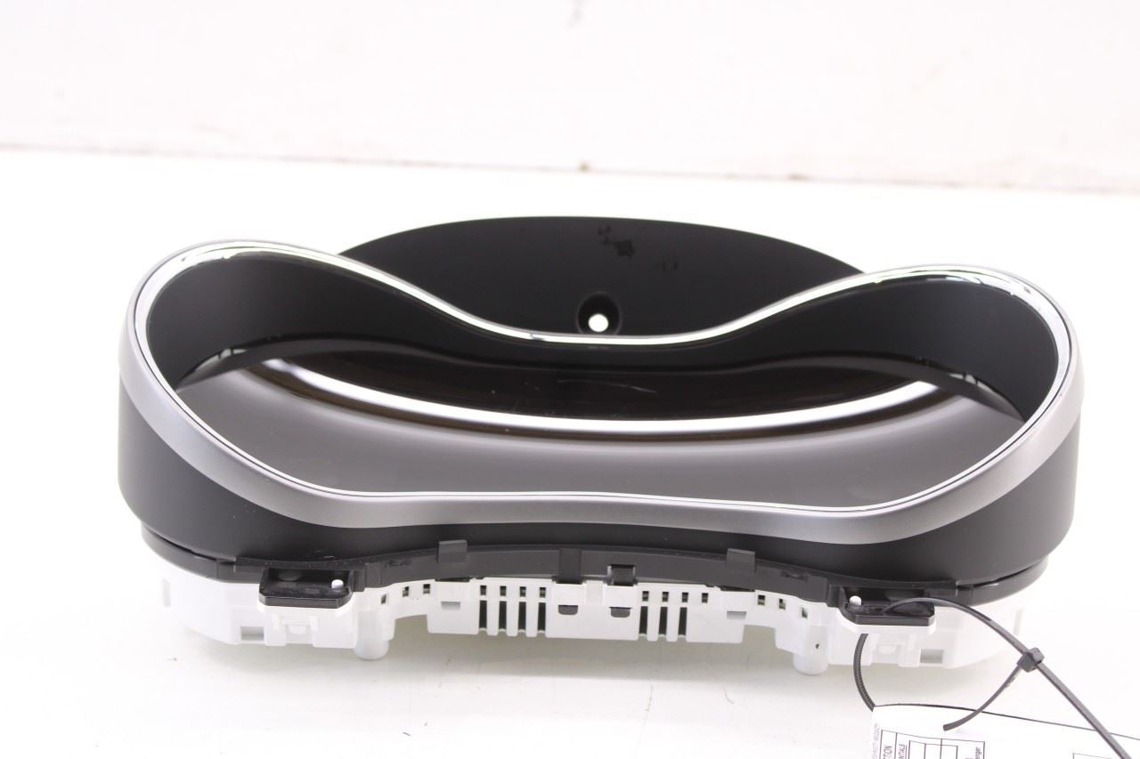 2018 Jeep Grand Cherokee Limited 3.6L Speed Gauge Instrument Cluster 73K Mileage - Alshned Auto Parts