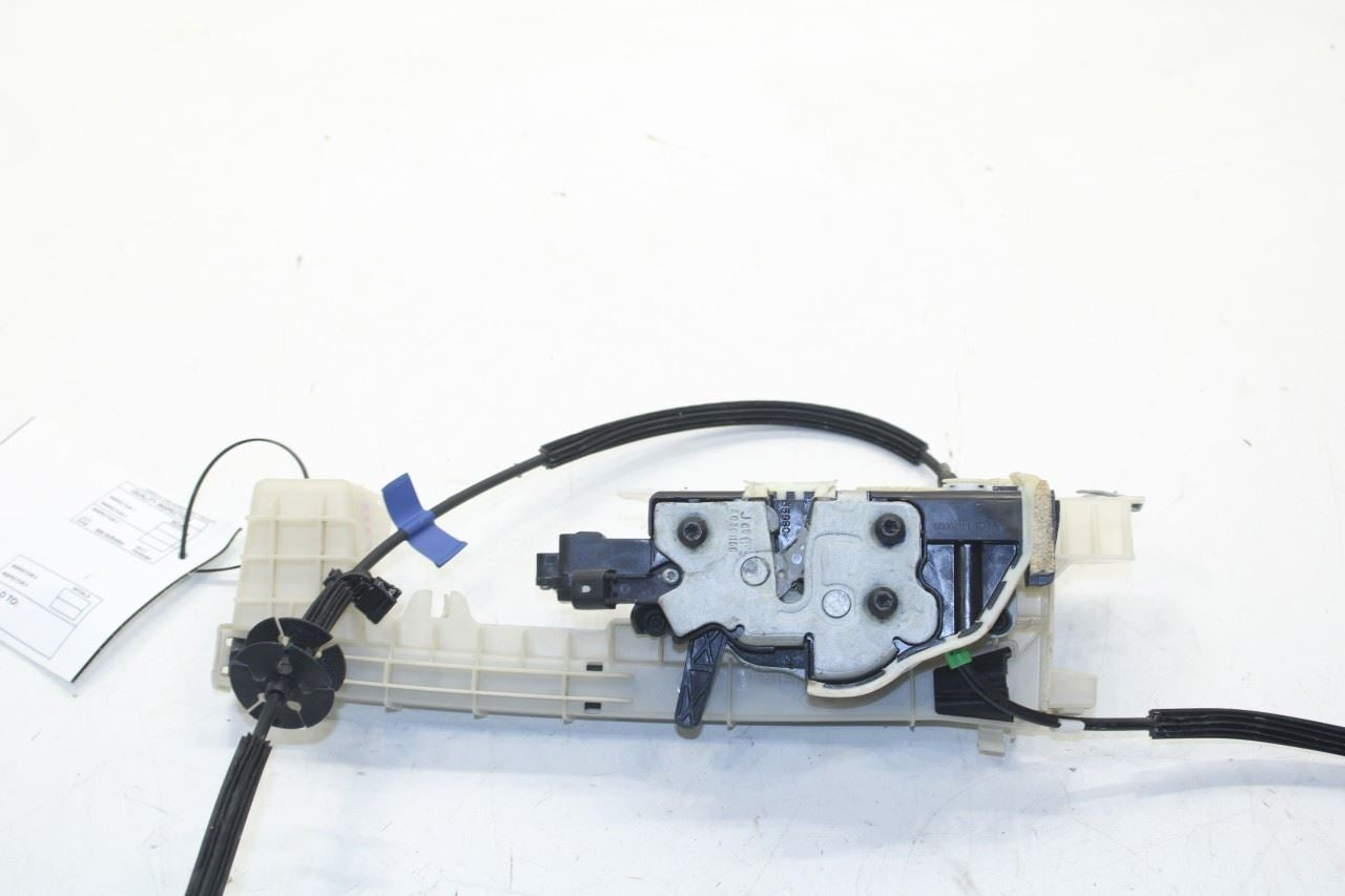 2015-20 Ford F150 XL Super Cab Front Right Door Lock Latch Actuator JL3Z1521812D - Alshned Auto Parts