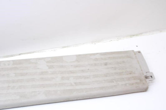 17-2024 Chrysler Pacifica Right Side Lower B Pillar Scuff Plate 5RH86PD2AF *ReaD - Alshned Auto Parts