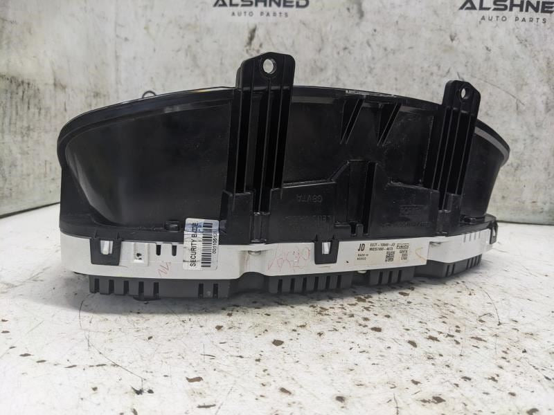 14-16 Ford Fusion Speedometer Gauge Instrument Cluster 126K miles ES7T-10849-JD - Alshned Auto Parts