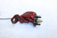 2015-25 Ford F150 Platinum Rear Right Door Hinge Upper and Lower FL3Z-1626800-A - Alshned Auto Parts