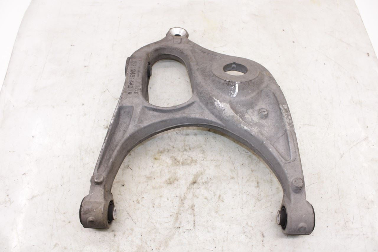 16-22 Jeep Grand Cherokee Summit 5.7L Rear Suspension Right Side Control Arm Set - Alshned Auto Parts