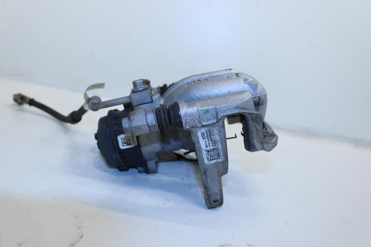 2018-2024 GMC Terrain Denali Rear Left Driver Side Brake Disc Caliper 13595652 - Alshned Auto Parts