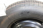 18-25 Mitsubishi Eclipse Cross ES Spare Wheel Tire Falken FK-090 T155/90D16 110M - Alshned Auto Parts