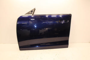 2014-2016 Maserati Ghibli Front Left Driver Side Door Shell Panel 673007994 OEM
