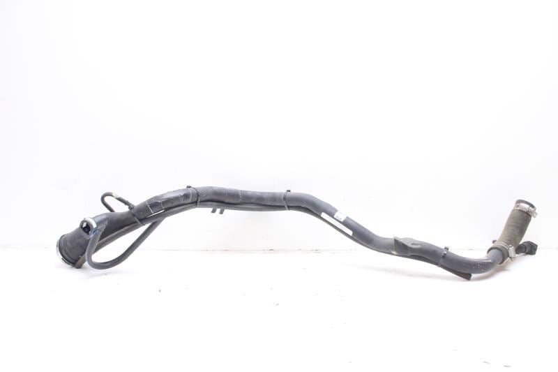 2017-2024 Chrysler Pacifica 3.6L Fuel Gas Tank Filler Neck Pipe Hose 68299075AH - Alshned Auto Parts