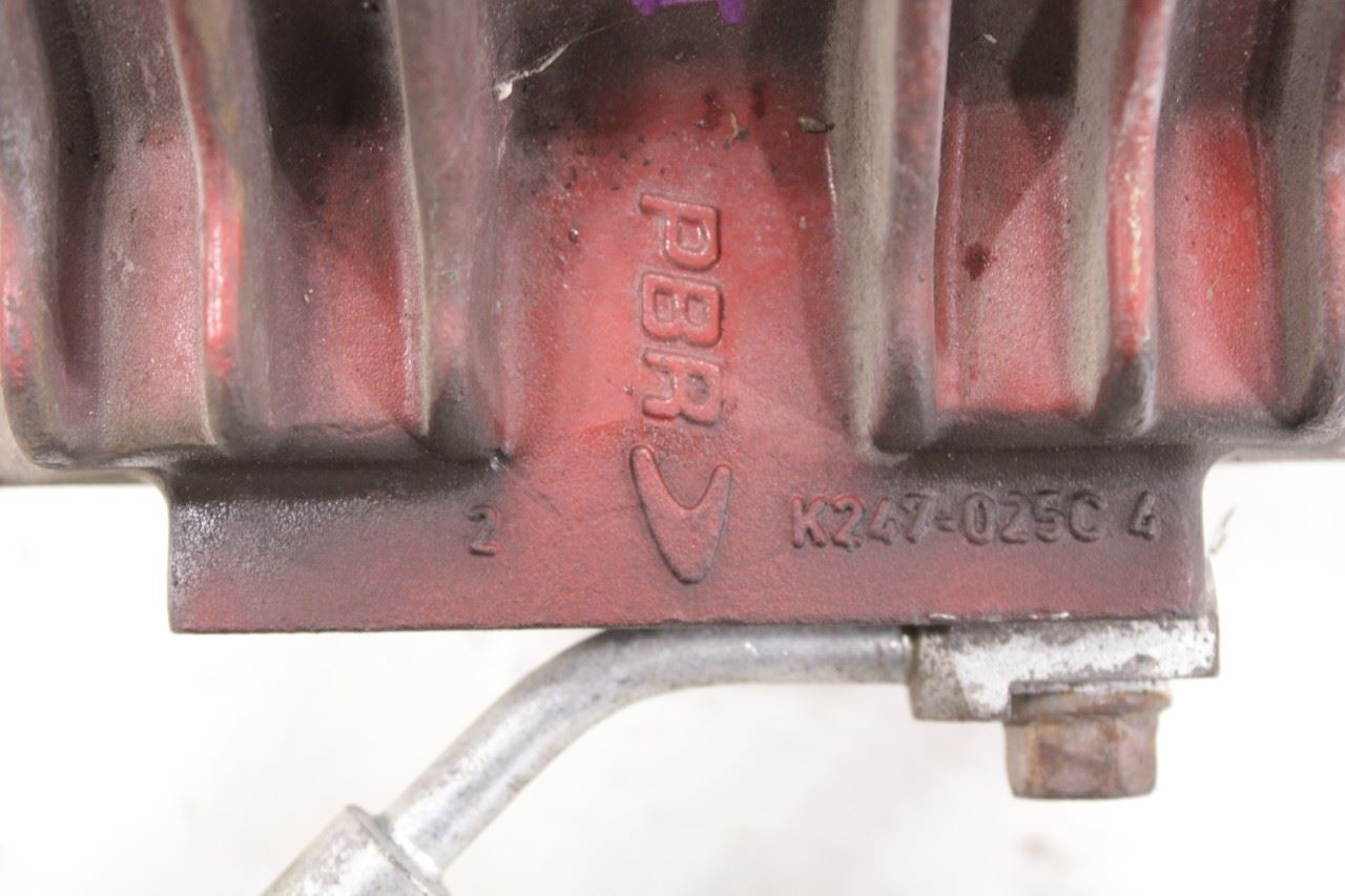 1997-2004 Chevrolet Corvette Front Right and Left Driver Side Brake Disc Caliper - Alshned Auto Parts