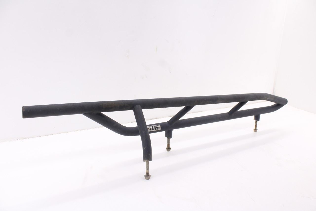 2018 Polaris RZR XP 1000 RH and LH Side Extreme Kick Out Steel Roker Slider Set - Alshned Auto Parts