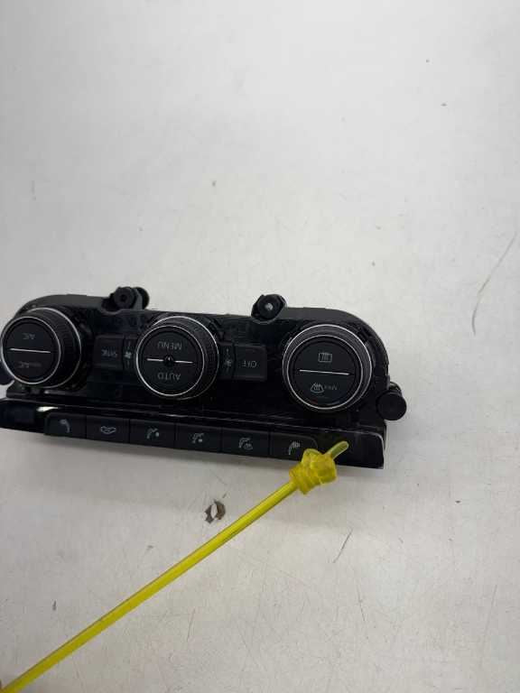 2021-2024 Volkswagen Jetta SE Dash AC Heater Temperature Climate Control *ReaD*9