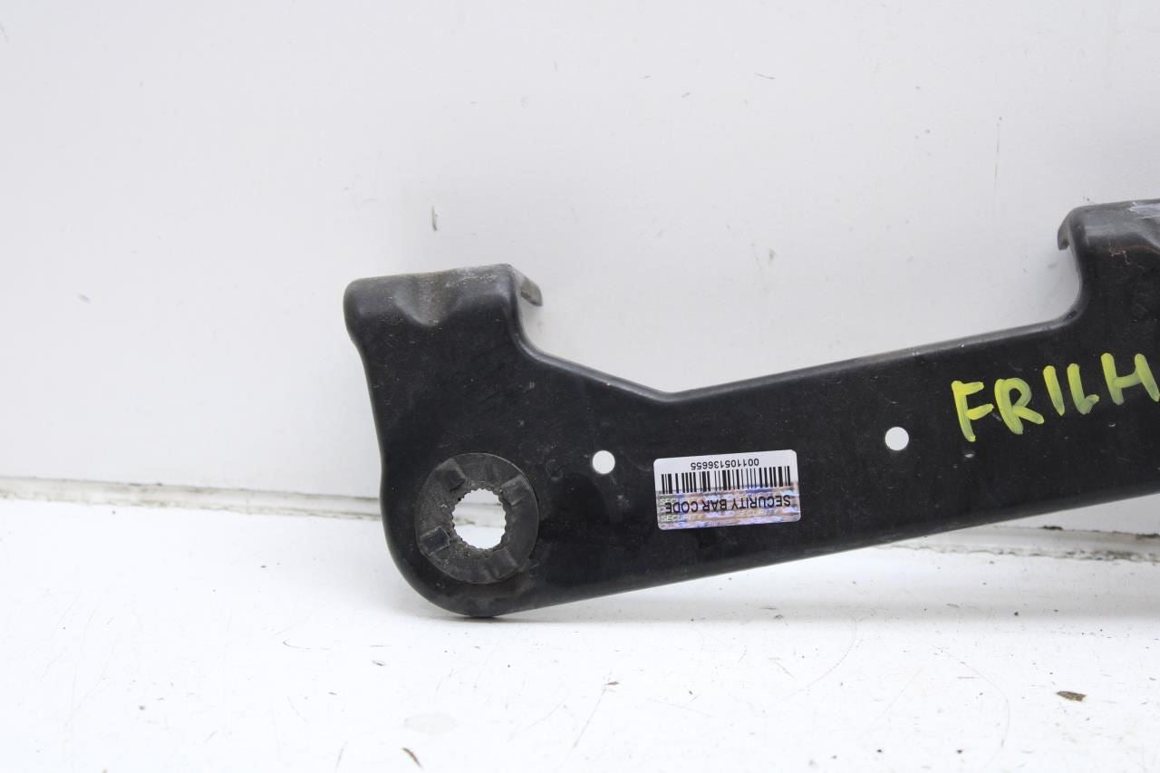 14-20 Maserati Ghibli Front Left Radiator Upper Mount Support Bracket 670001348 - Alshned Auto Parts
