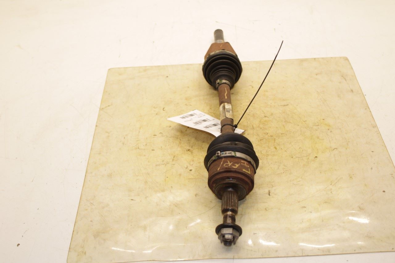 2020-2023 Ford Escape SEL AWD Front Left CV Axle Drive Half Shaft LX67-3B437-BAC - Alshned Auto Parts