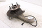 2014-2024 RAM 1500 Classic Express Quad Cab Front Right Side Spindle Knuckle Hub4