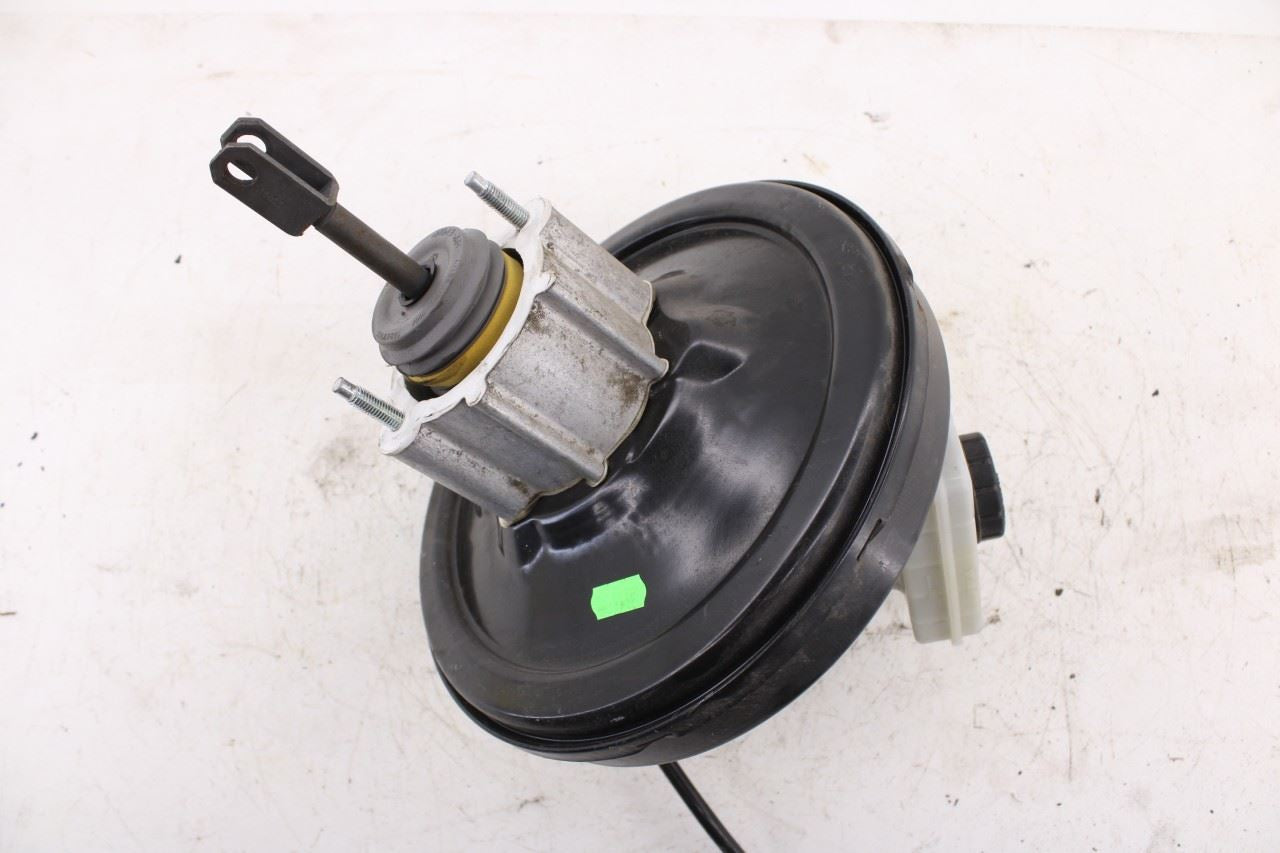 2010-16 Mini Countryman Cooper S Power Brake Booster and Master Cylinder 68635412