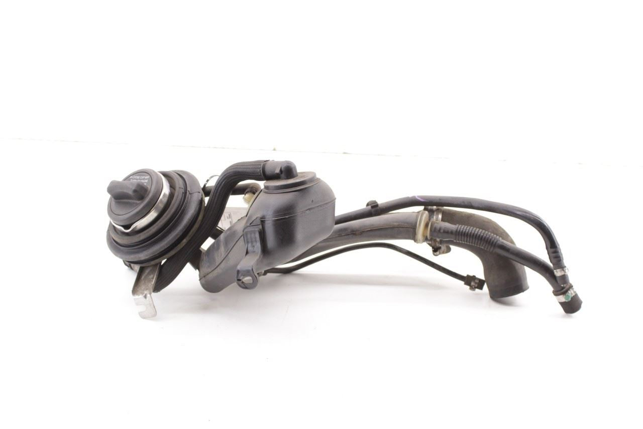 2006-2008 Mercedes-Benz CLK 350 3.5L Fuel Filler Neck Tube Pipe 209-470-03-20 - Alshned Auto Parts