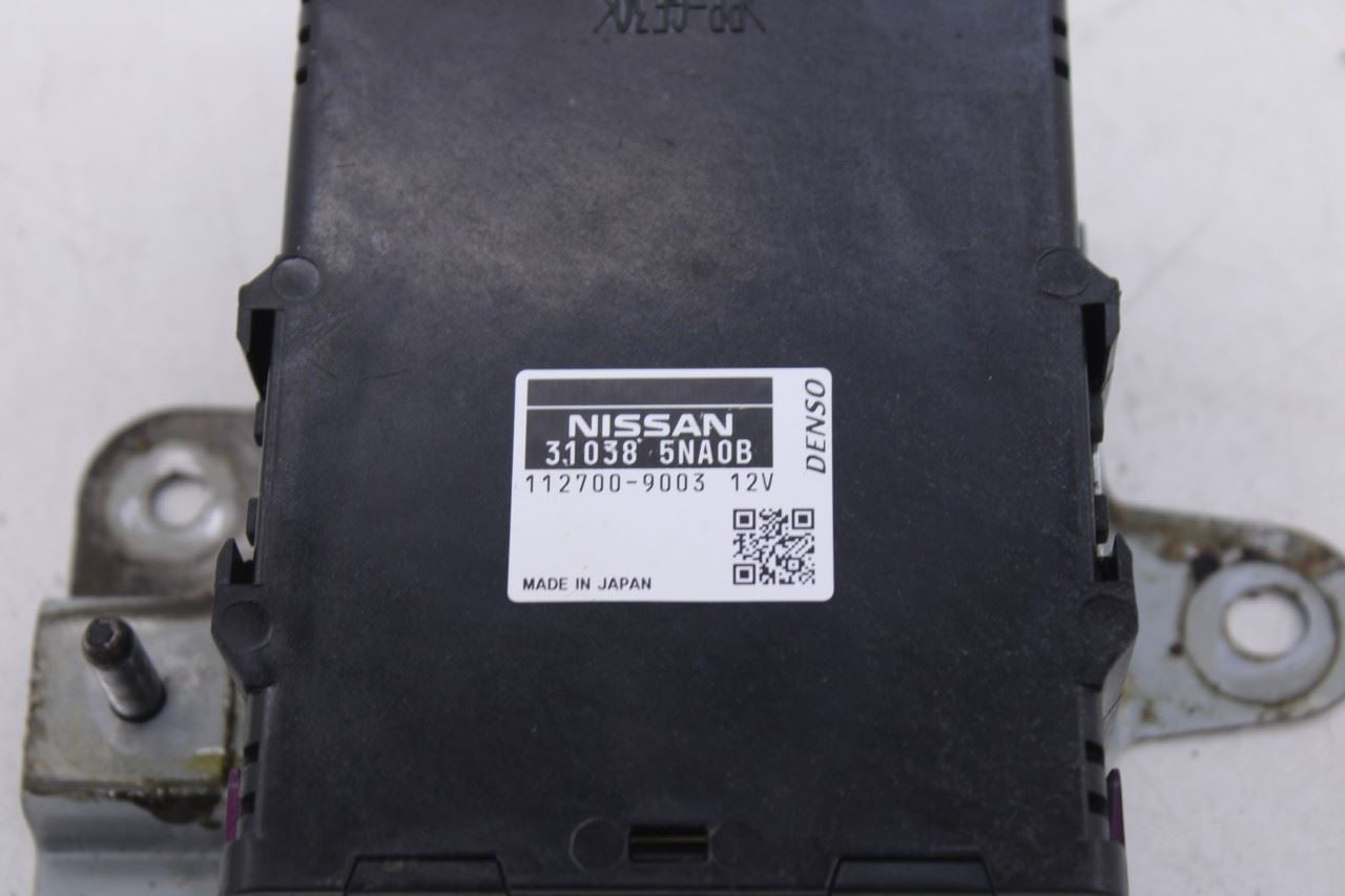 2019-2020 Infiniti QX50 ESSENTIAL 2L AWD Transmission Gear Shift Control Module - Alshned Auto Parts