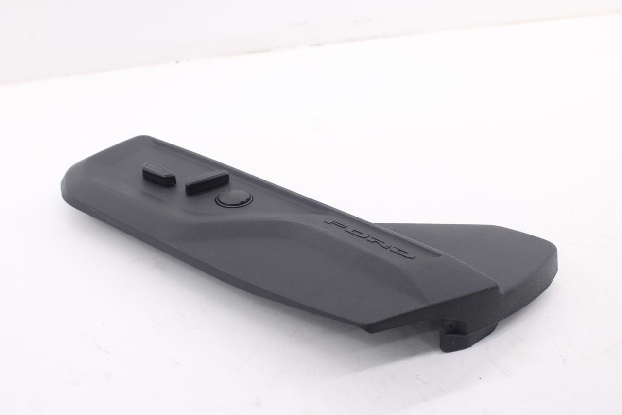 21-26 Ford F150 XLT SuperCrew Front Left Power Seat Control Switch KB5T14B709AA4