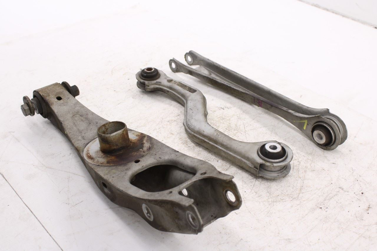 2017-2019 Buick LaCrosse Premium AWD Rear Left Lower Control Arm 22985456 *ReaD* - Alshned Auto Parts
