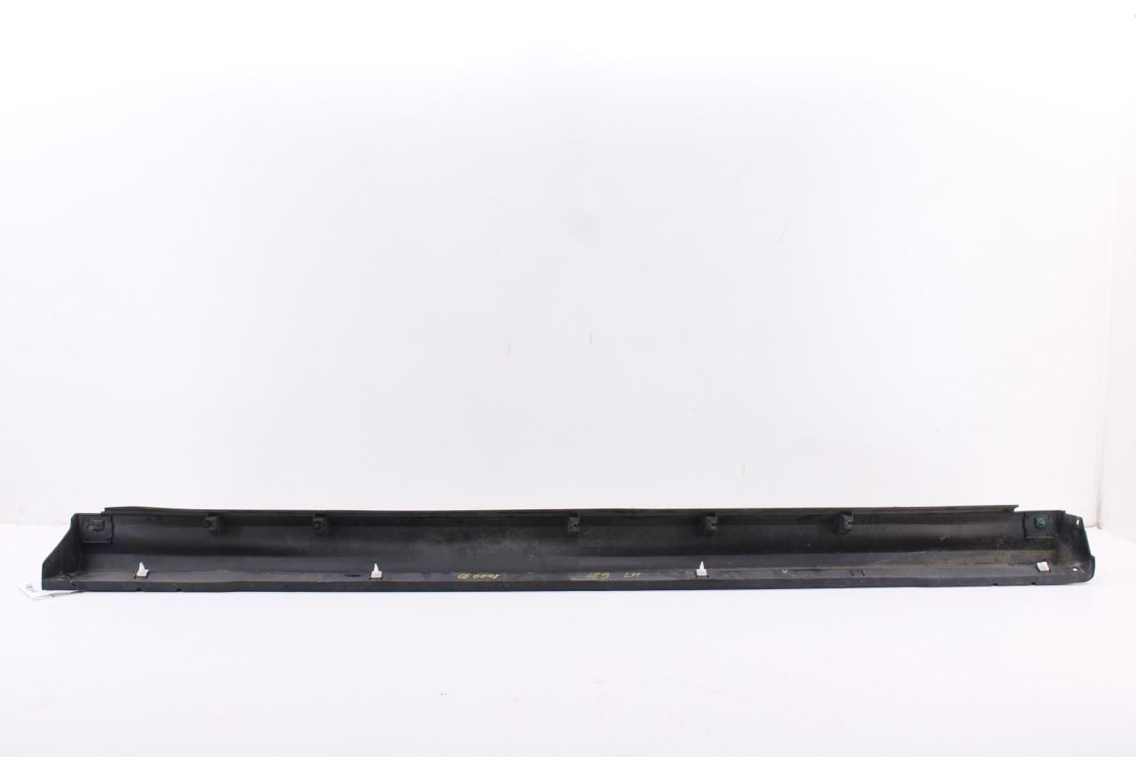 2011-2025 Mitsubishi Outlander Sport SE Left Rocker Panel Molding 6512A953XA OEM9