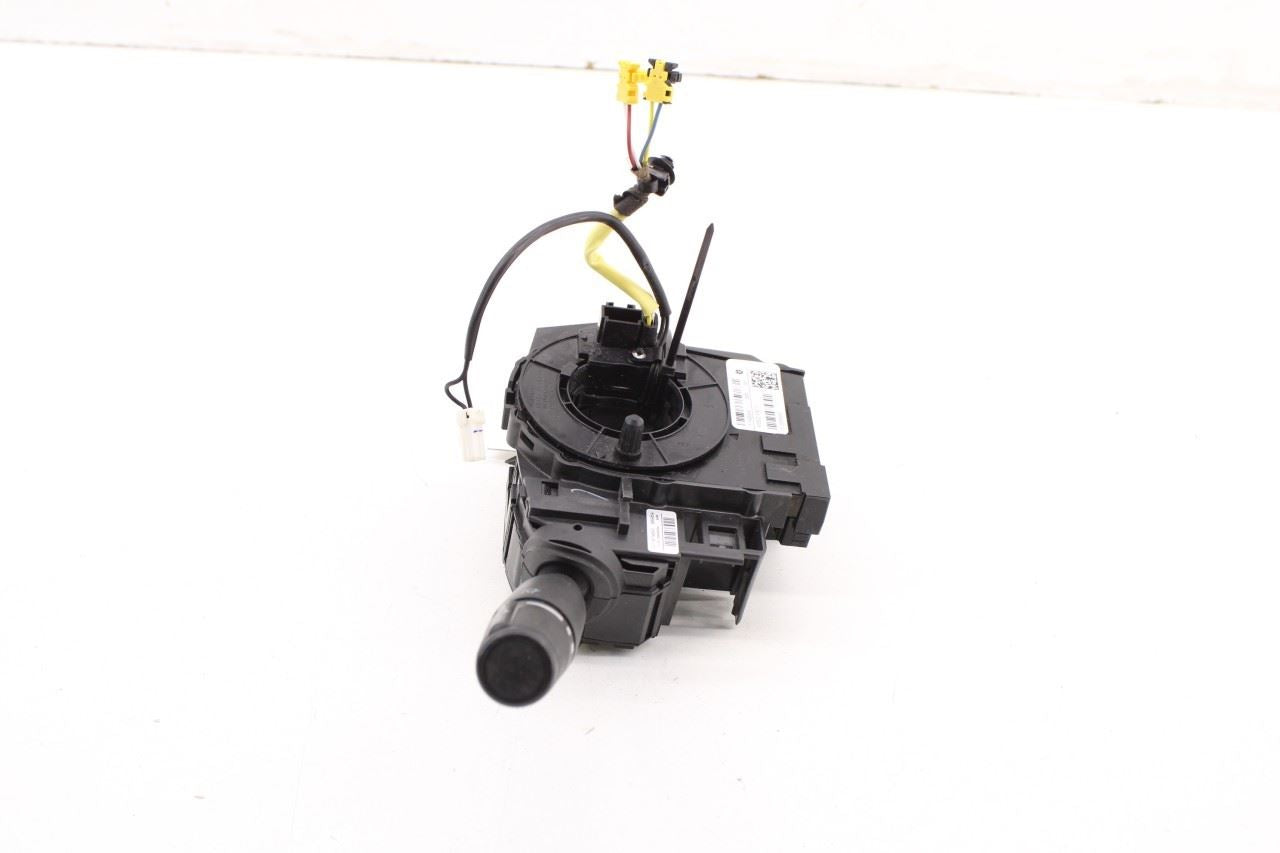 11-20 Ram 1500 Laramie Crew Cab Steering Column Light Turn Signal Wiper Switch - Alshned Auto Parts