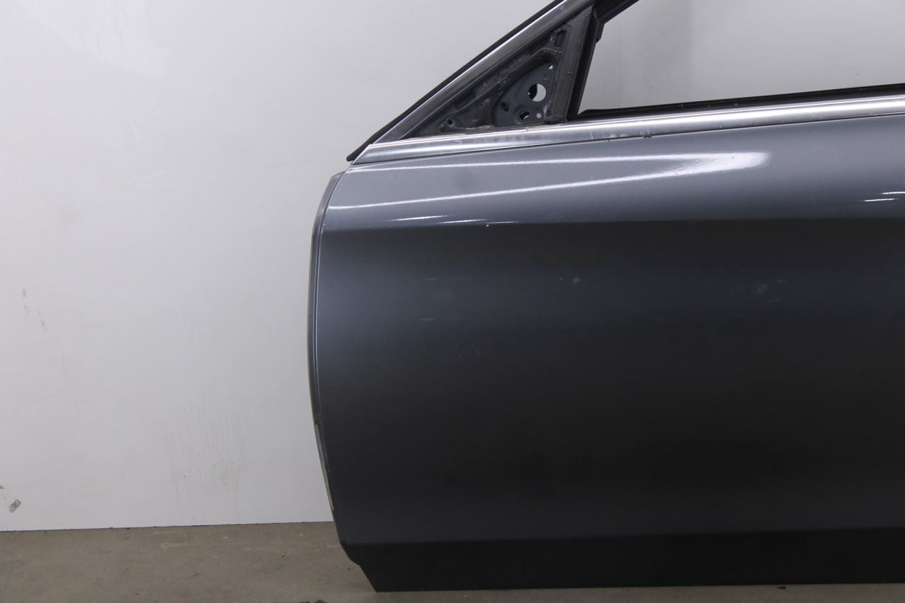 2015-21 Mercedes-Benz C300 4Matic Front Left Side Door Shell Panel 205720010564 - Alshned Auto Parts