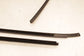 23-26 Acura Integra A-Spec RR RH Door Run Channel with Belt Moding Weatherstrip - Alshned Auto Parts