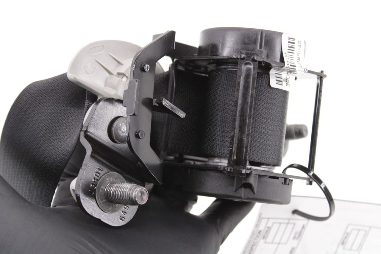 21-23 Kia Sorento X-Line SX Prestige Rear Left Side 3rd Row Seat Belt Retractor - Alshned Auto Parts