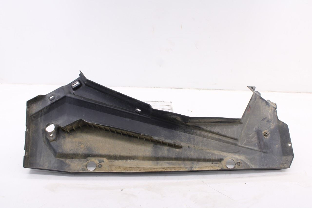 2014-23 Polaris RZR XP 1000 Right and Left Side Rocker Panel Set 5451448-070 OEM - Alshned Auto Parts