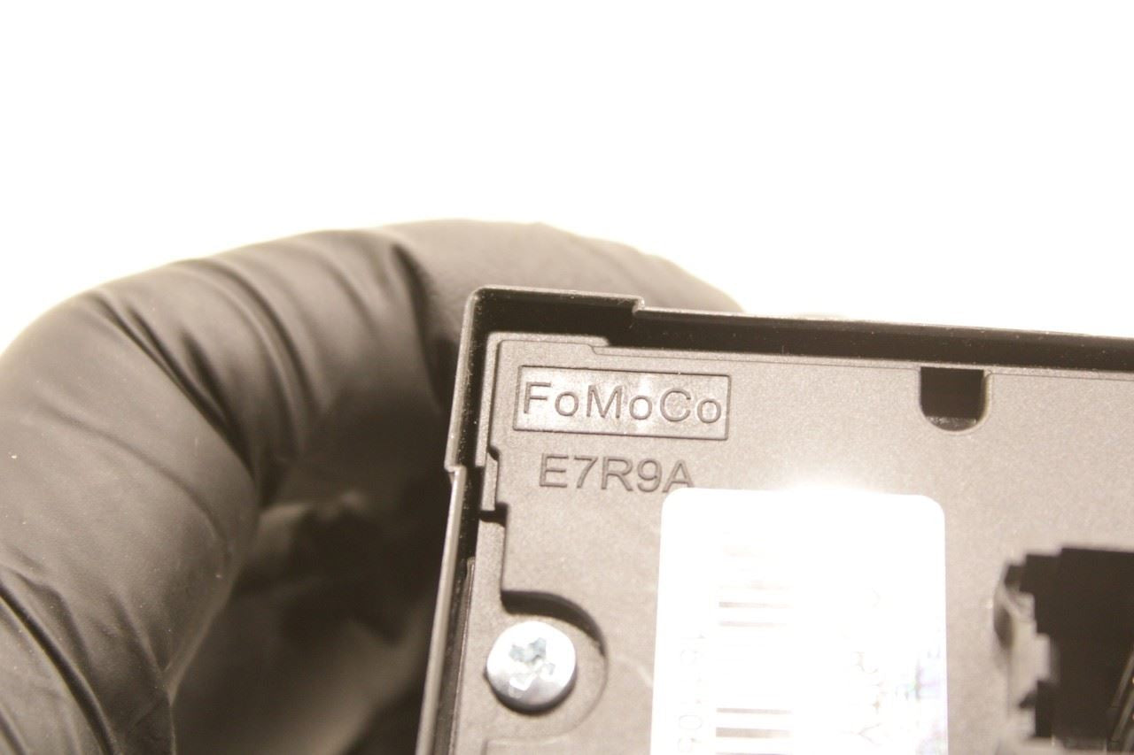 22-24 Ford Expedition MAX XLT 4x4 Center Console Drive Mode Switch NL1T14B596CAW - Alshned Auto Parts