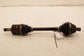 2014-22 Volkswagen Passat SE FWD Front Left Side CV Axle Drive Half Shaft *ReaD* - Alshned Auto Parts