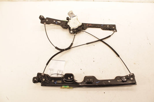 2018-26 Ford Expedition MAX XLT Front Right Side Door Window Regulator w/ Motor - Alshned Auto Parts